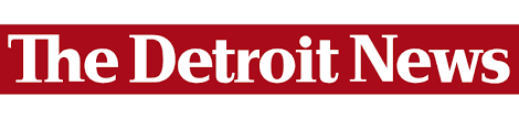 Detroit News Logo