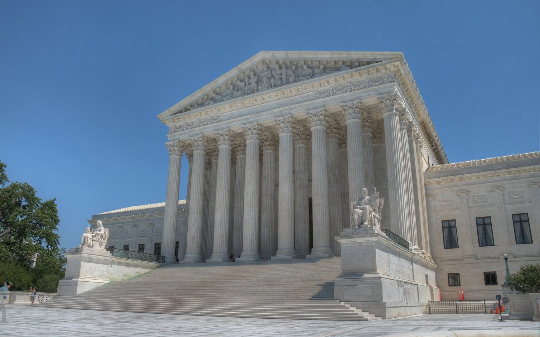 Supreme Court death penalty case may see another hearing, justices indicated on Wednesday