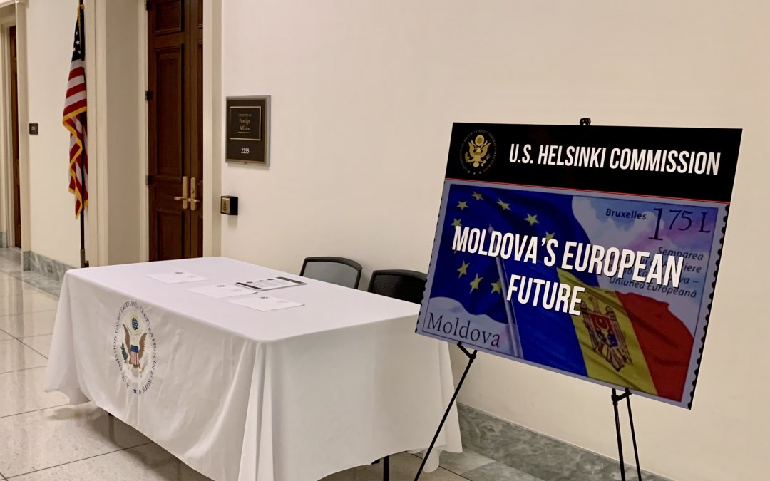 Moldova fended off Russian election meddling, experts warn it’s too early to celebrate