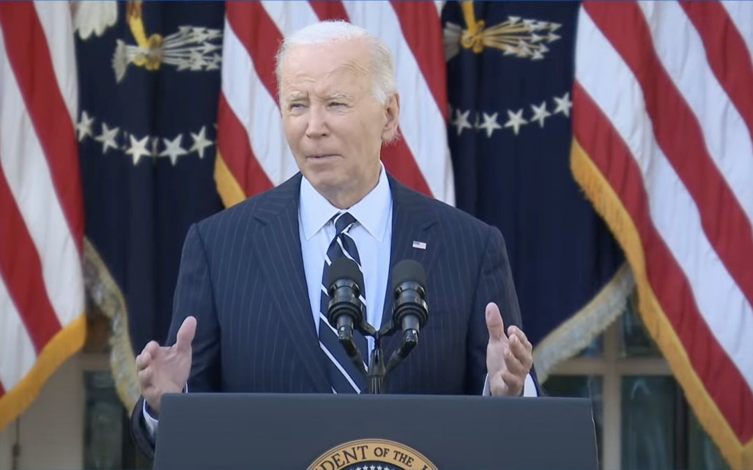 Biden calls for unity, peaceful transition in post-election speech