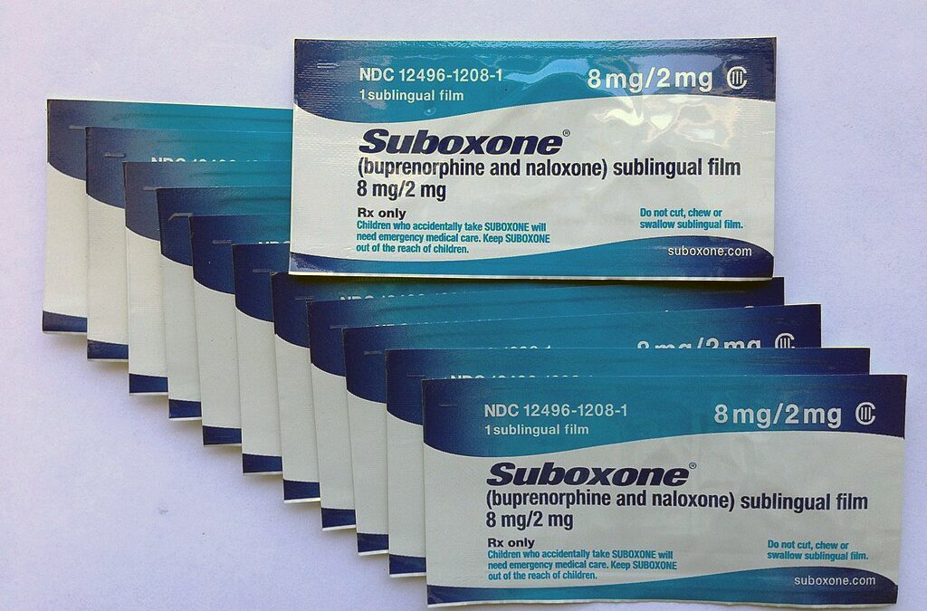 Pandemic telehealth rules expanded access to lifesaving addiction medication. Will the next DEA leader extend the flexibilities?