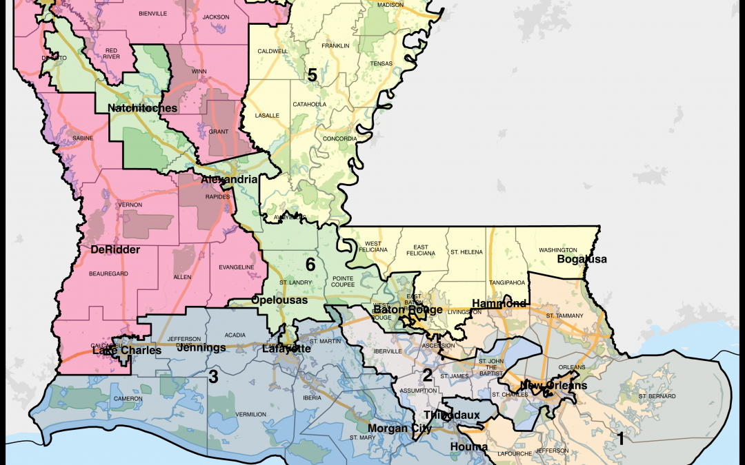 Incoming Black lawmakers say redistricting victories advance fair representation