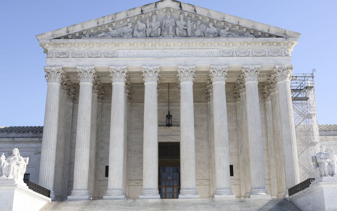 Supreme Court examines a prisoner’s right to a jury trial in specific exhaustion cases