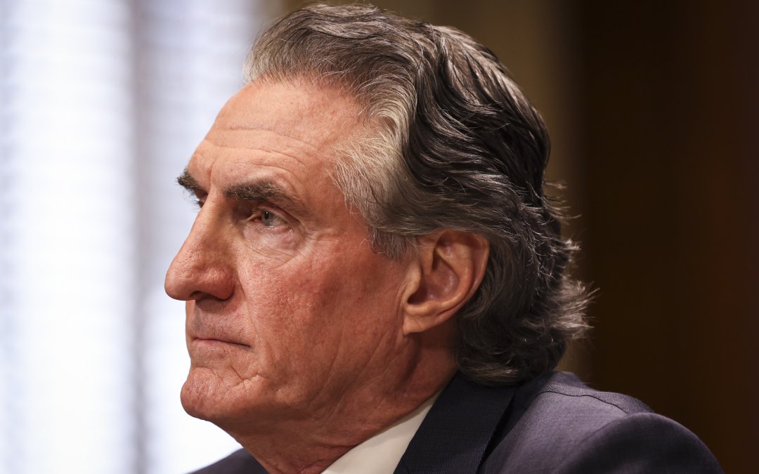 Interior Secretary nominee Doug Burgum balances environmental priorities with Trump’s vision of “energy dominance” in confirmation hearing