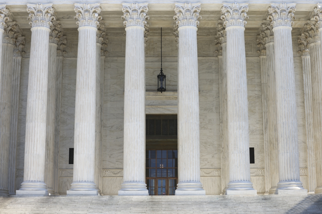 Supreme Court weighs how courts consider excessive force by law enforcement