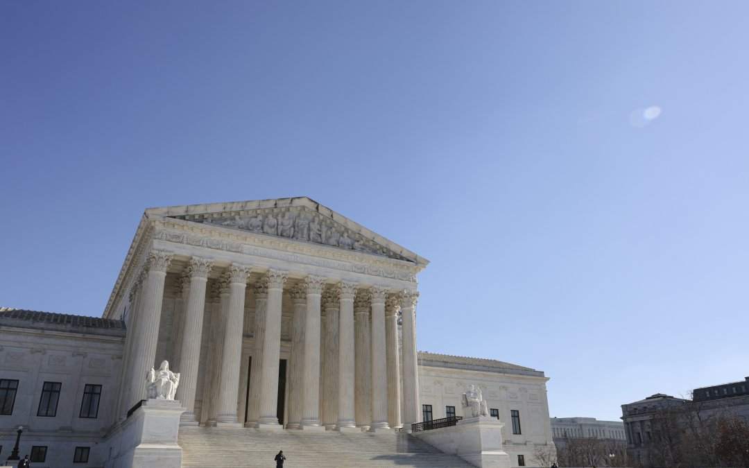 SCOTUS to decide evidence needed to sue employer retirement plans