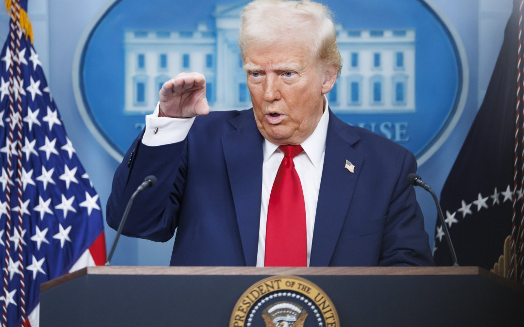 Trump tariff delays cause market uncertainty, experts say