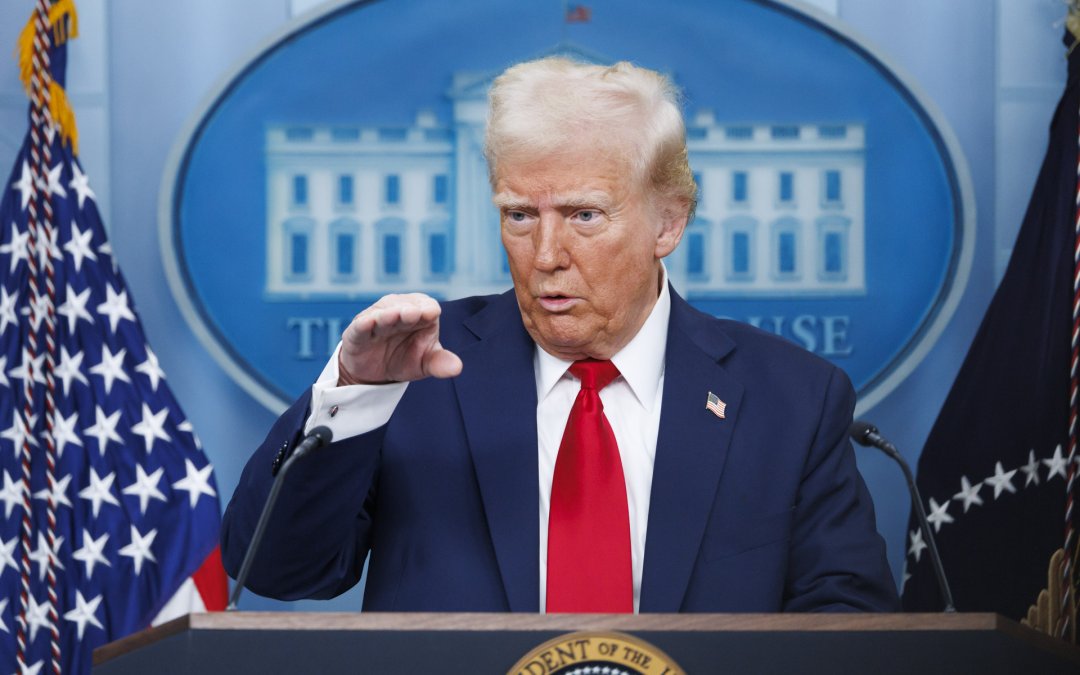 US officially leaves the Paris Agreement on Climate Change. Again.