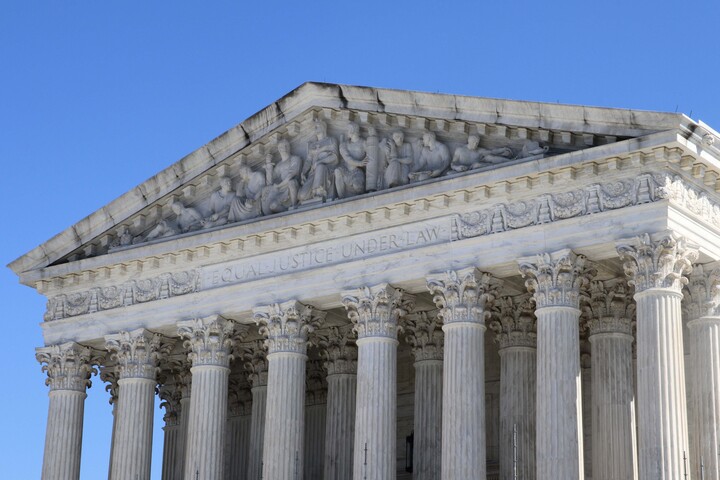 Supreme Court considers when U.S. courts have jurisdiction over foreign disputes