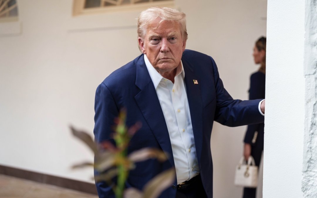 Will Trump and the GOP Lose Gun Rights Votes in the Midterms?