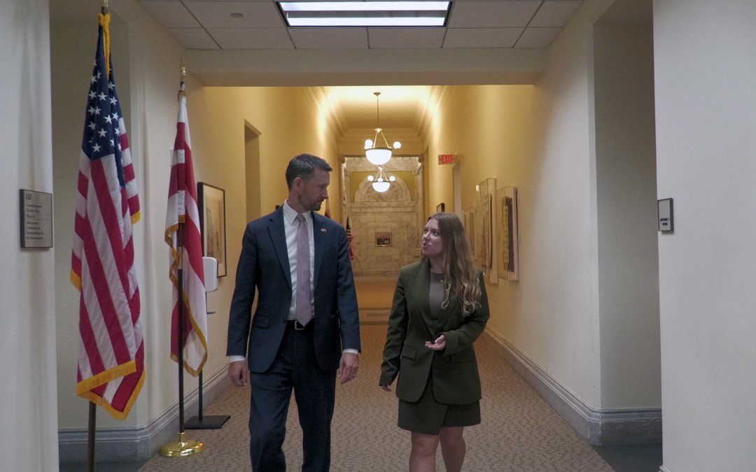 WATCH: DC CRIMES Act could end criminal record sealing for young adults