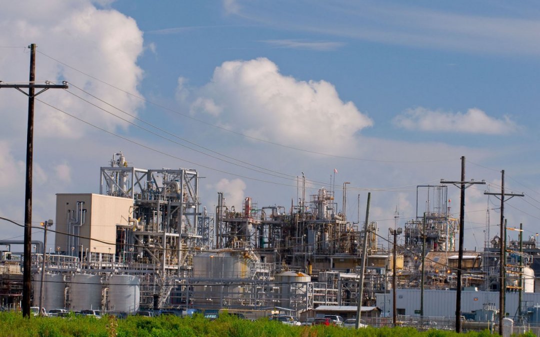 EPA proposes changes to how it evaluates the risks of toxic chemicals