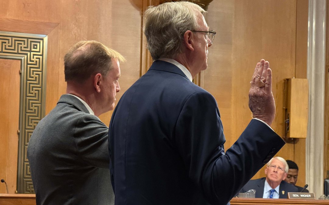 TVA board nominees signal openness to net-zero carbon goals amid rising energy demand