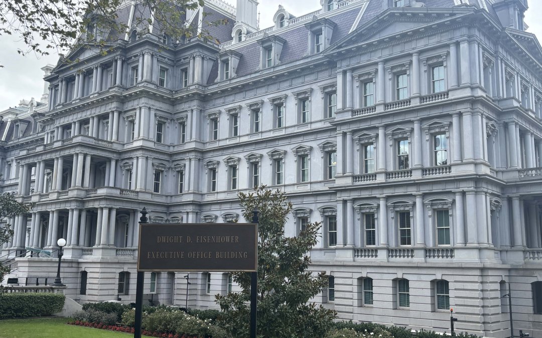‘Don’t use us as pawns’: Federal workers bear brunt of government shutdown