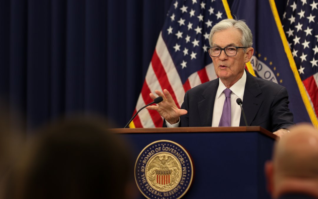 Fed cuts rates amid labor concerns, casts doubt on further easing in December