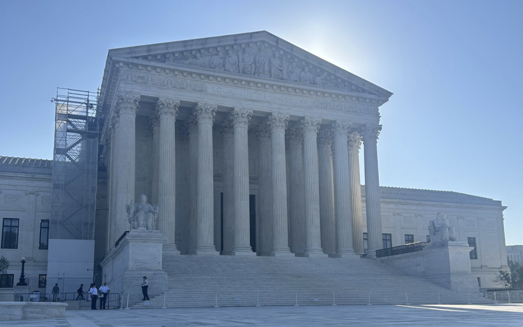 Supreme Court signals readiness to reshape voting rights protections following oral arguments