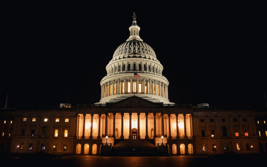 Democrats, GOP continue to clash over funding provisions as shutdown enters second day