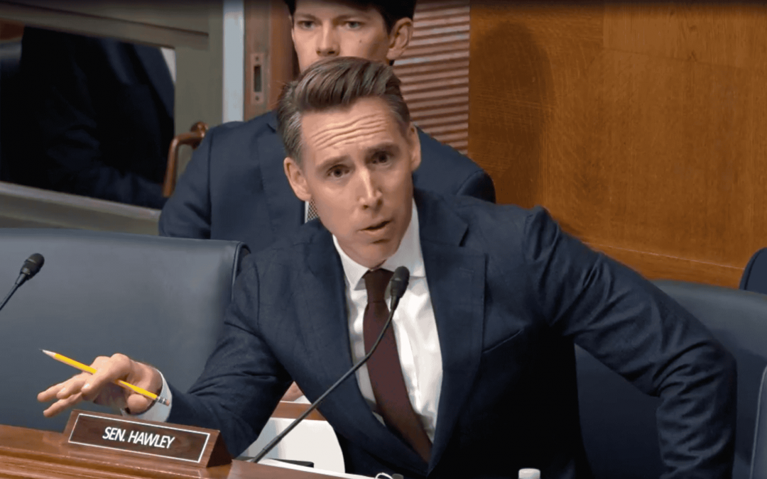 Senate weighs AI’s role in health care amid safety, regulation concerns