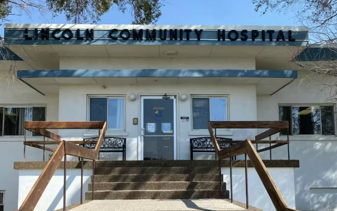 Financial pressures mount for rural hospitals as Federal support programs expire