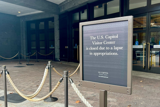 FROM AIR TRAVEL TO FOOD ASSISTANCE TO SMALL BUSINESSES, SHUTDOWN AFTEREFFECTS LINGER