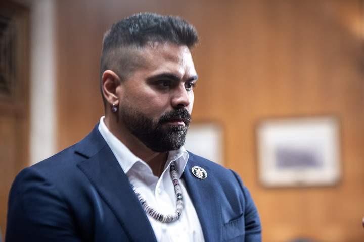 Native leaders, advocates warn of shutdown’s impact on their communities