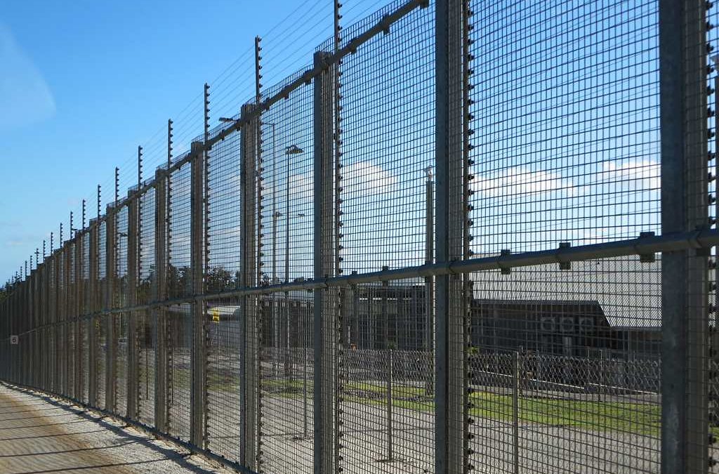 Supreme Court justices dismiss private prisons’ claim for immunity and appeal