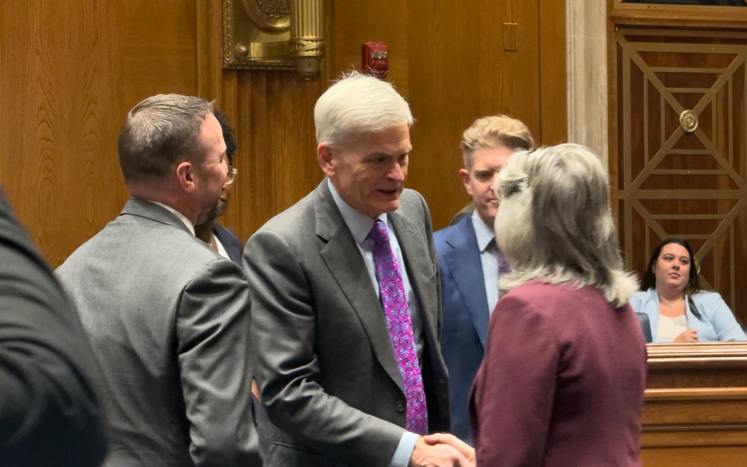 Senators debate need for transparency in higher education costs