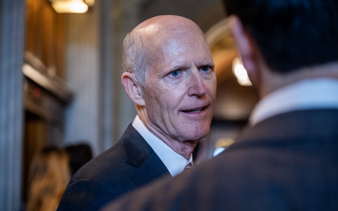 Senate Republicans renew push to ‘terminate’ Obamacare as key vote approaches