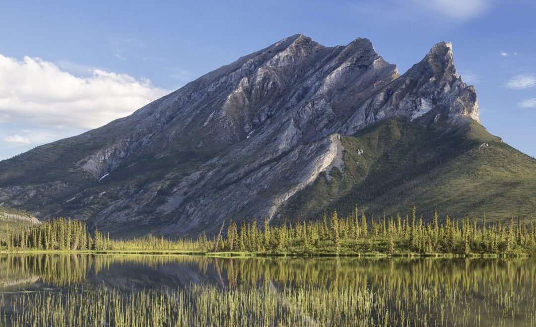 Congress votes to overturn Central Yukon conservation management plan