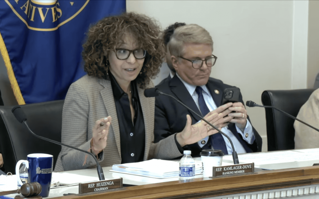 House committee warns export control loopholes are accelerating China’s chipmaking