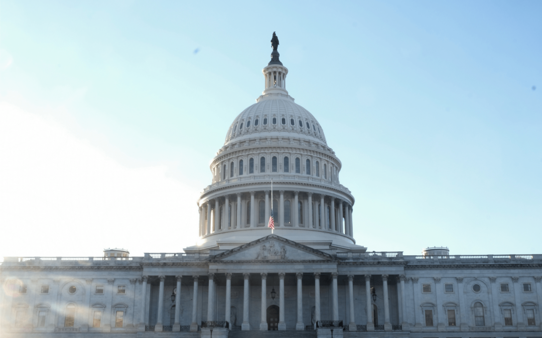 Dems question “highly partisan” inspector general nominee