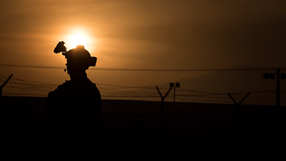 Supreme Court struggles with constitutionality in soldier’s case suing government contractor