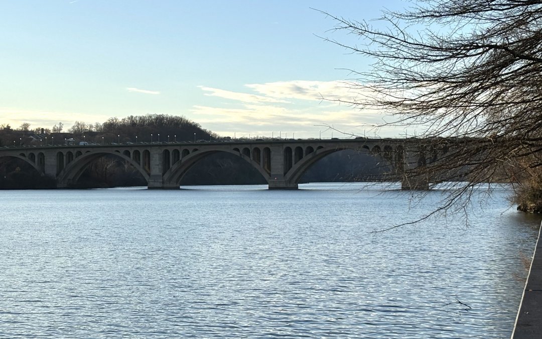 Listen: After a decade of minimal progress, local advocates redouble efforts to clean the Potomac River