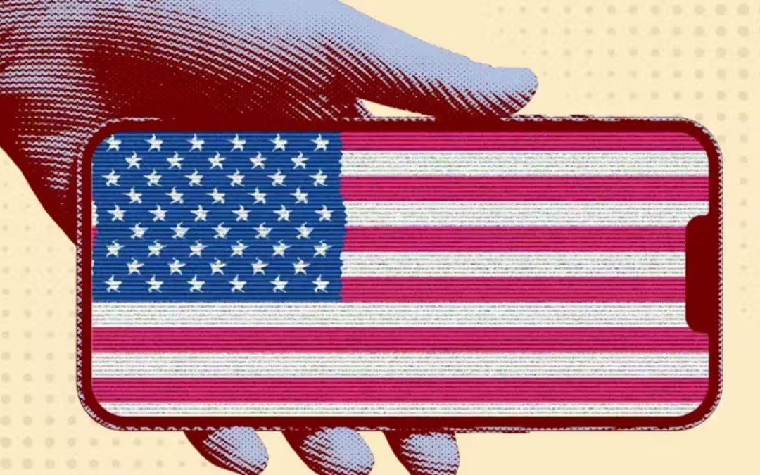 Digital footprints are affecting this new generation of politicians, but do voters care?