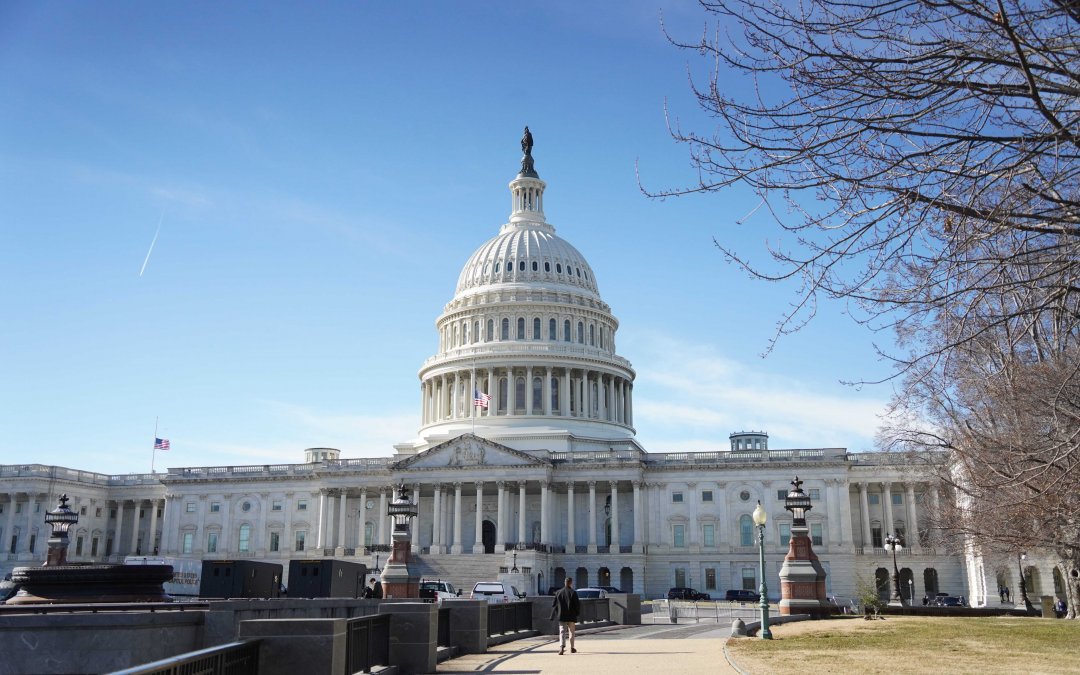 Congress aims for more active cybersecurity policy