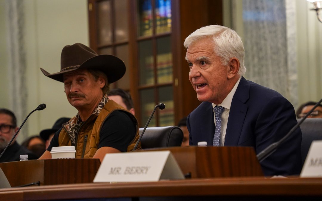 In Photos: Kid Rock and Ticketing representatives appear before Congress, targeting ticket resale and rise of bots