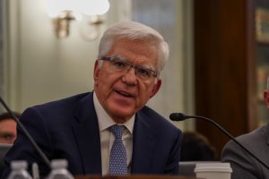 Wall, the Executive Vice President of Live Nation who owns TicketMaster stated that Live Nation is “fighting back with the most sophisticated defenses out there, including most recently, identity verification.” (Cayla Labgold-Carroll/MNS)