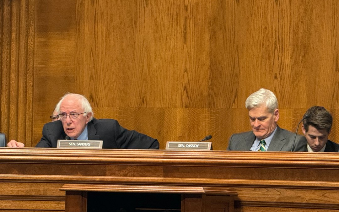 Repubs, Dems divided over school choice solution amid struggling education system