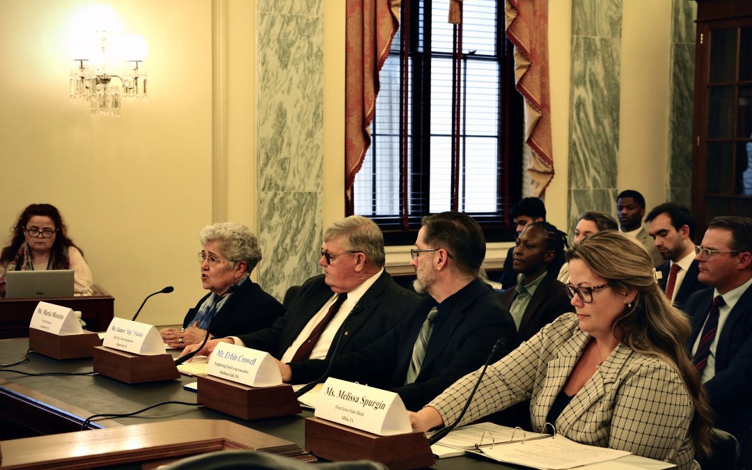 Family farmers flag bureaucracy and hurdles to accessing federal funds