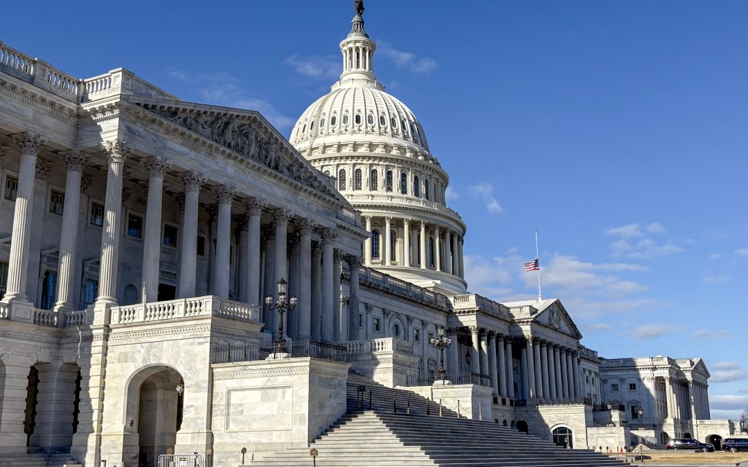 GOP advances “End Sanctuary Policies” Act, Dems warn it’s unconstitutional
