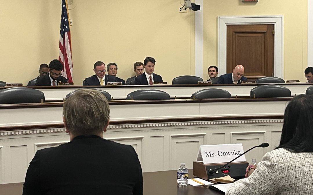 Repubs, Dems support lowering housing costs, divided on policy reform