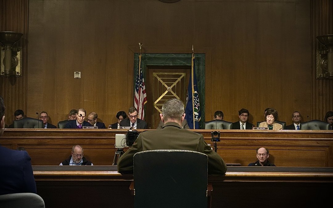 Trump’s NSA nominee calls 9/11 surveillance law “critical,” as Congress debates renewing it