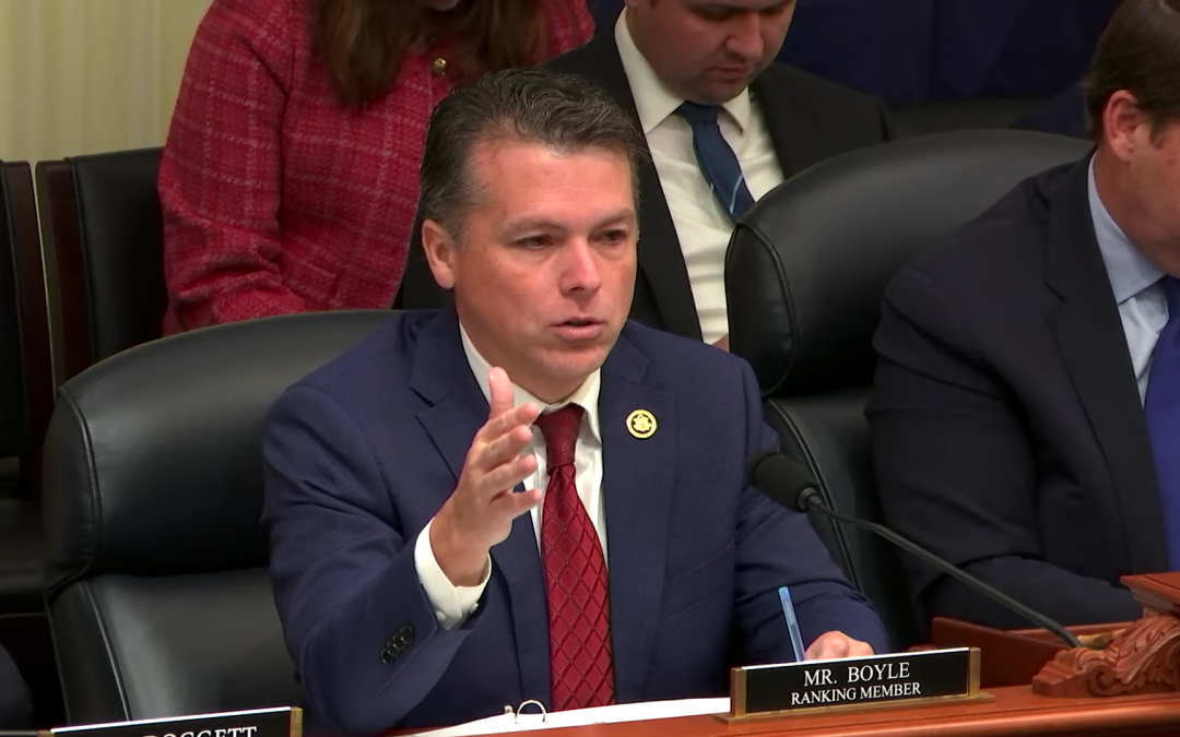 Lawmakers struggle to find consensus on health care reforms