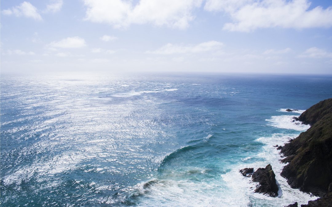 Concerns raised on Capitol Hill over deep-sea mining proposals