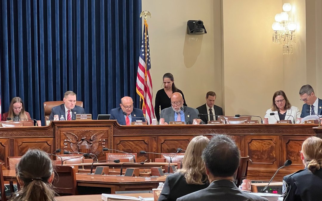 Lawmakers push to expand border scanning technology