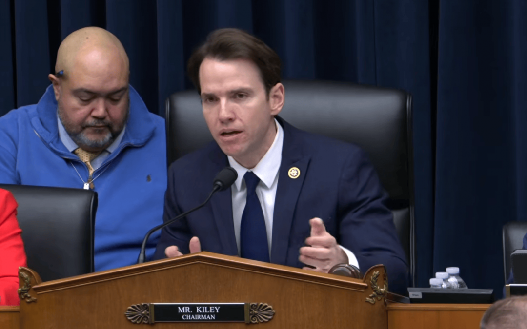 House Republicans, Democrats split on child care crisis solutions