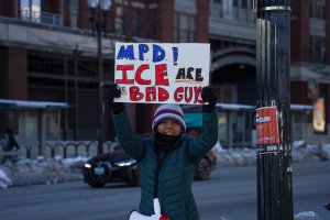 (Cayla Labgold-Carroll/MNS)