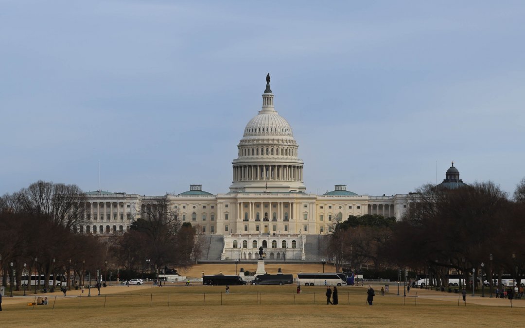 DHS funding ran out on Friday. No one seems to be in a rush to get it back.