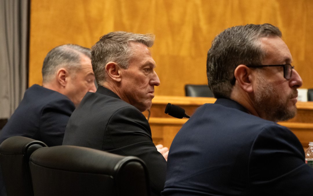 As shutdown looms, testimonies conflict between DHS officials and Minnesota Attorney General over ICE violence