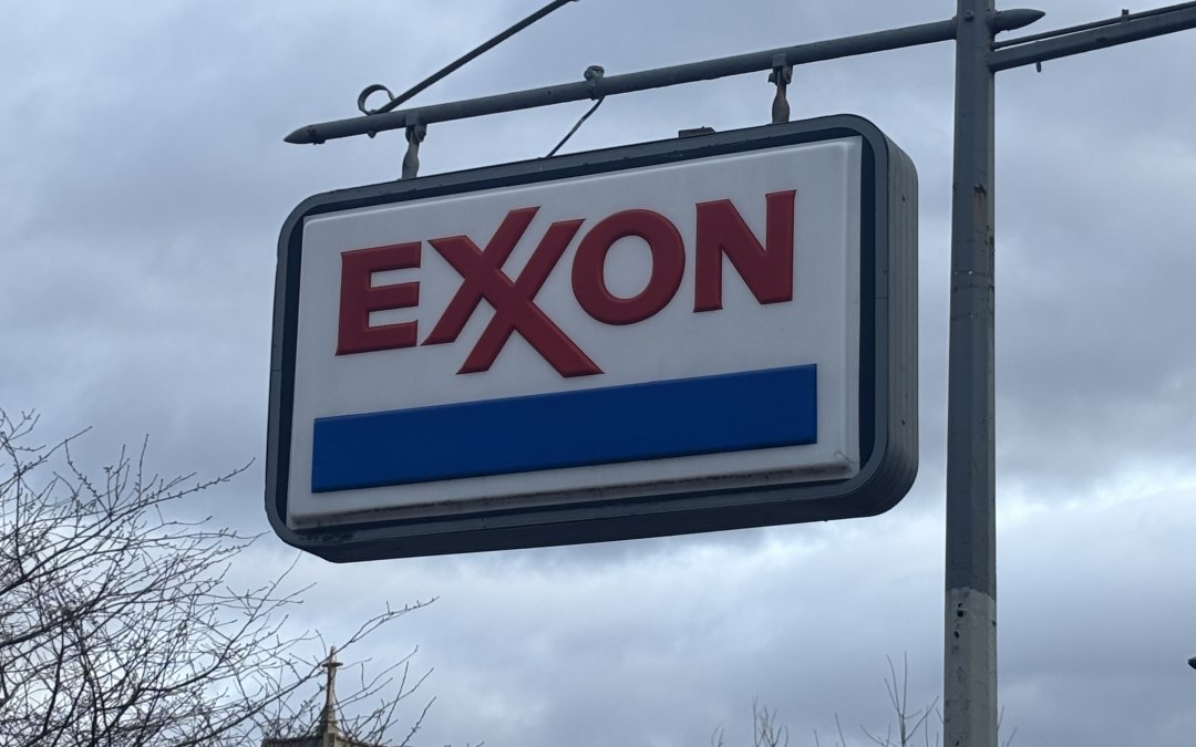 Supreme Court appears split on whether Exxon Mobil can sue Cuban companies